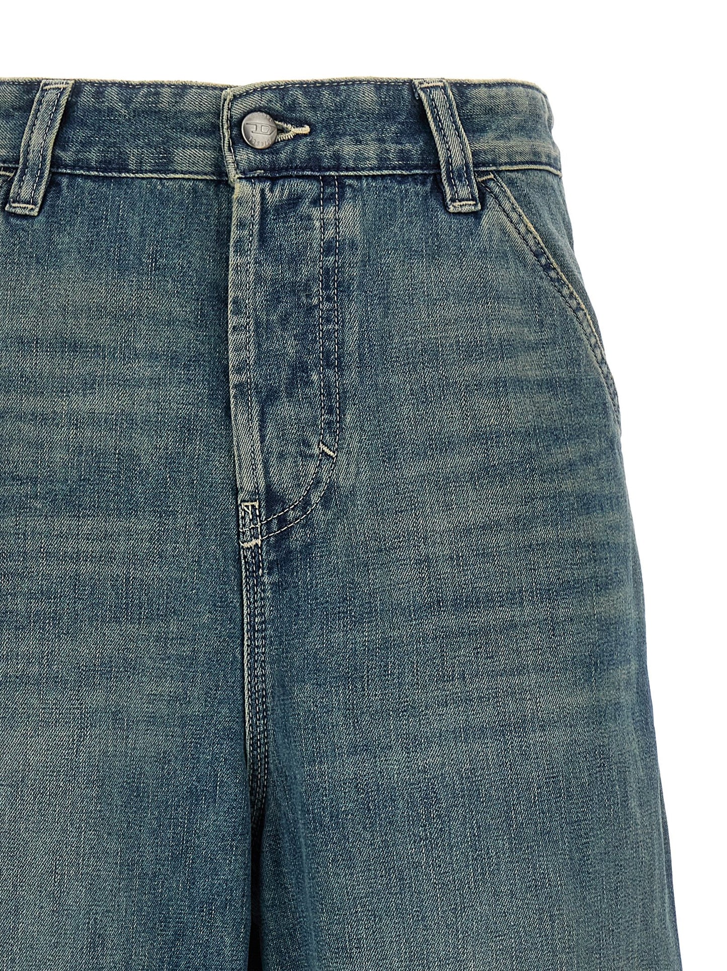 'D-Sire-W' jeans Jeans