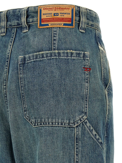 'D-Sire-W' jeans Jeans