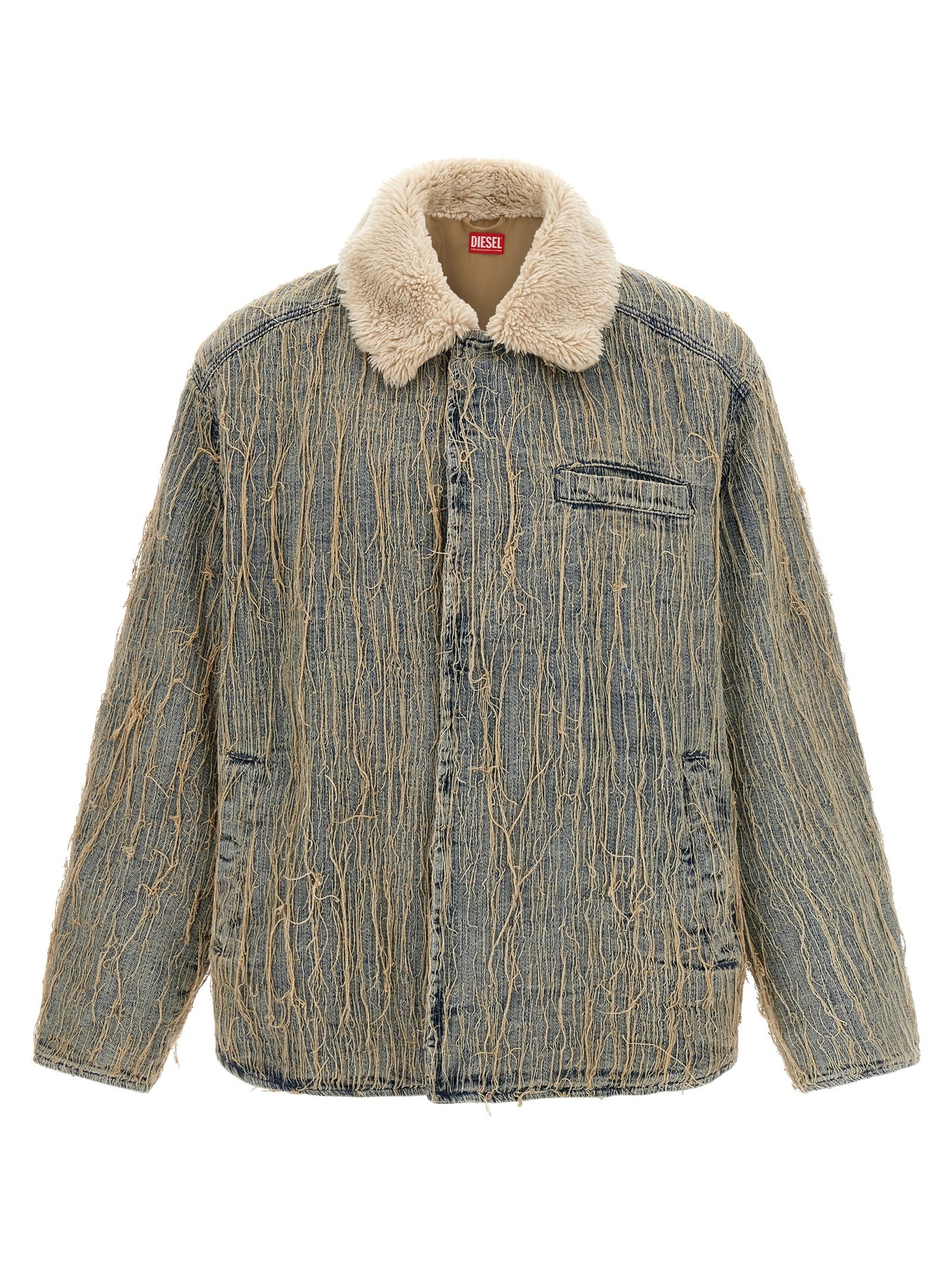 'D-Ivar-S' jacket Down jacket, Parka, Casual jackets