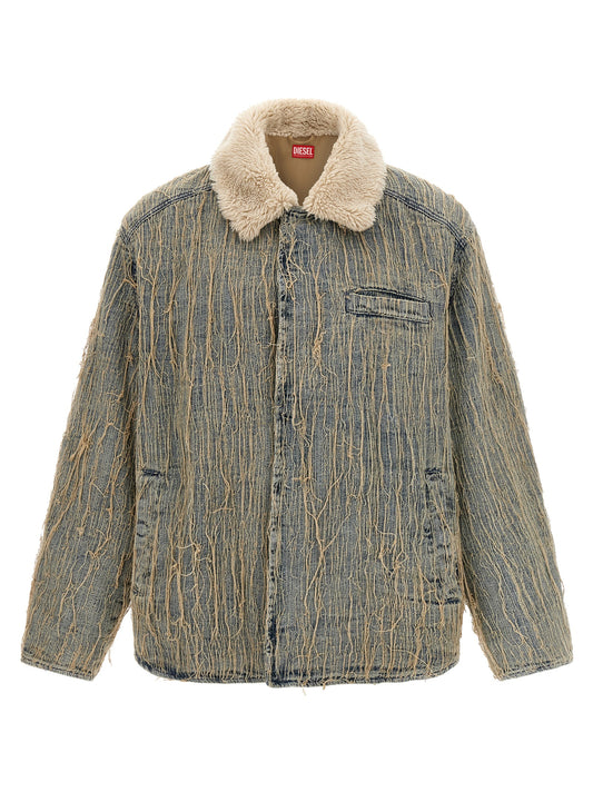 'D-Ivar-S' jacket Down jacket, Parka, Casual jackets