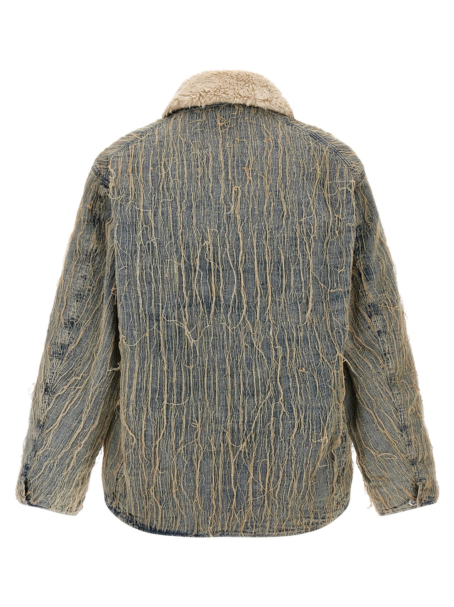 'D-Ivar-S' jacket Down jacket, Parka, Casual jackets