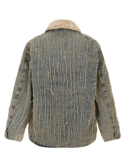 'D-Ivar-S' jacket Down jacket, Parka, Casual jackets