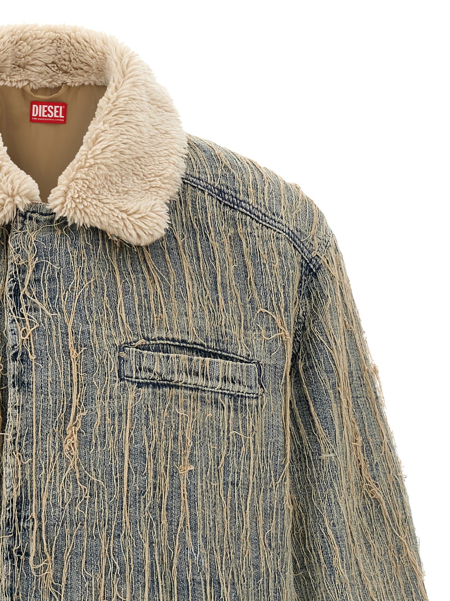 'D-Ivar-S' jacket Down jacket, Parka, Casual jackets