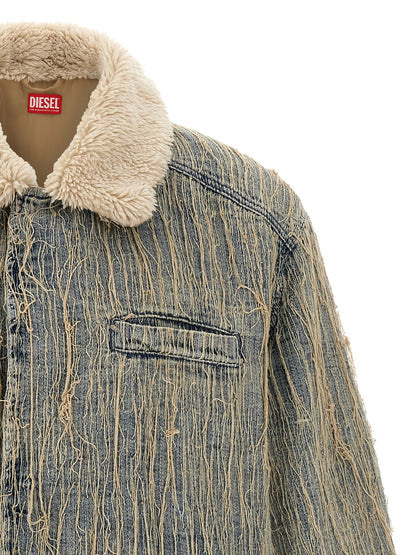 'D-Ivar-S' jacket Down jacket, Parka, Casual jackets