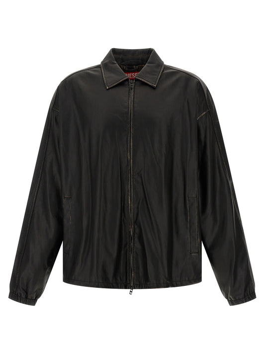 'J-Ake' jacket Down jacket, Parka, Casual jackets
