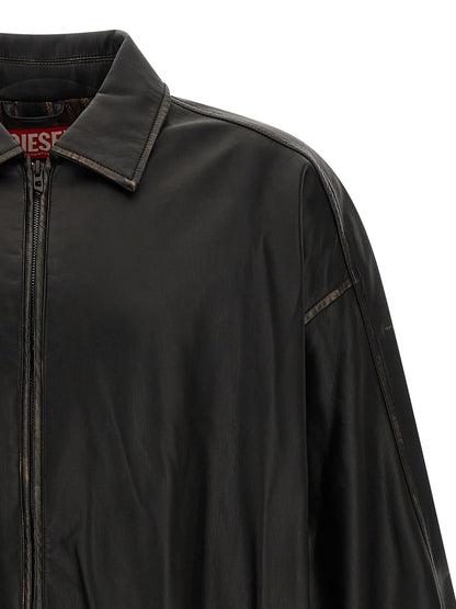 'J-Ake' jacket Down jacket, Parka, Casual jackets