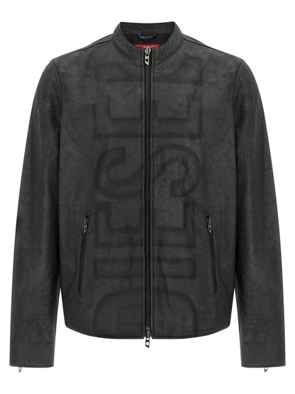 'L-Evert-A' jacket Down jacket, Parka, Casual jackets