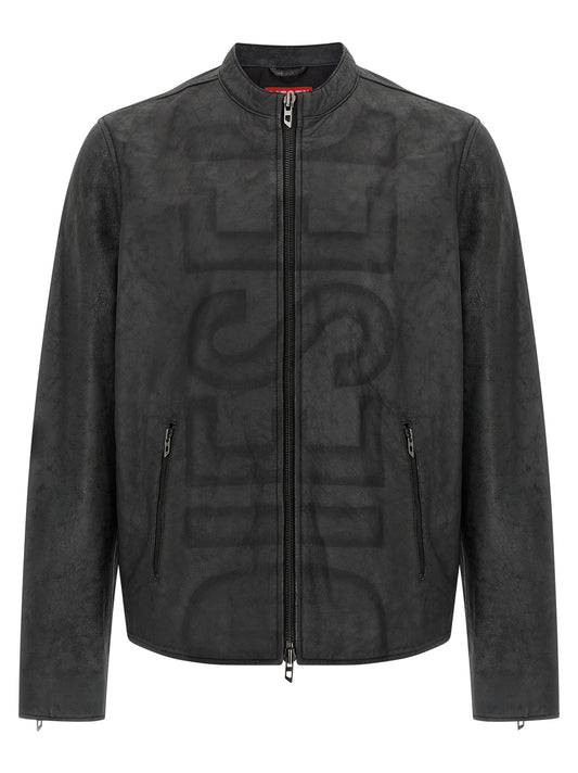 'L-Evert-A' jacket Down jacket, Parka, Casual jackets