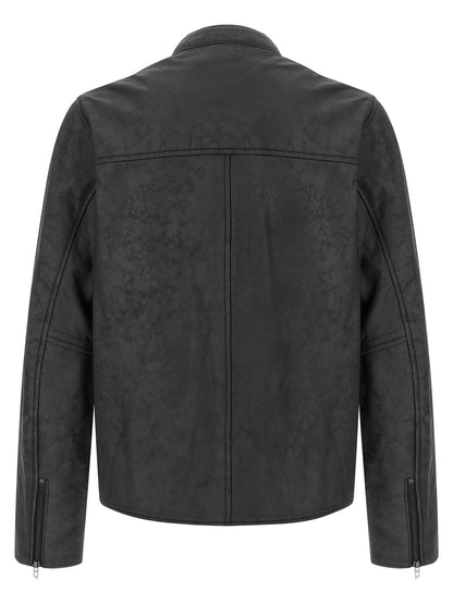 'L-Evert-A' jacket Down jacket, Parka, Casual jackets