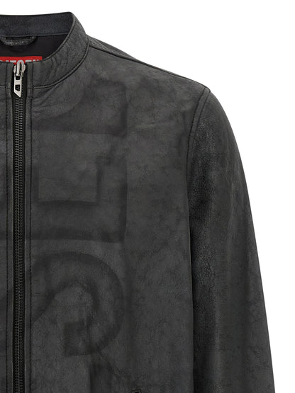 'L-Evert-A' jacket Down jacket, Parka, Casual jackets