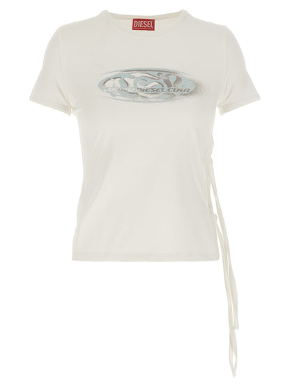 'T-Laya' T-shirt T-shirt