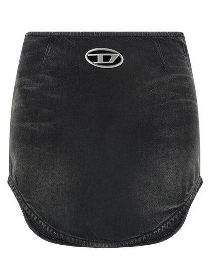 'De-Vany-S' skirt Skirts