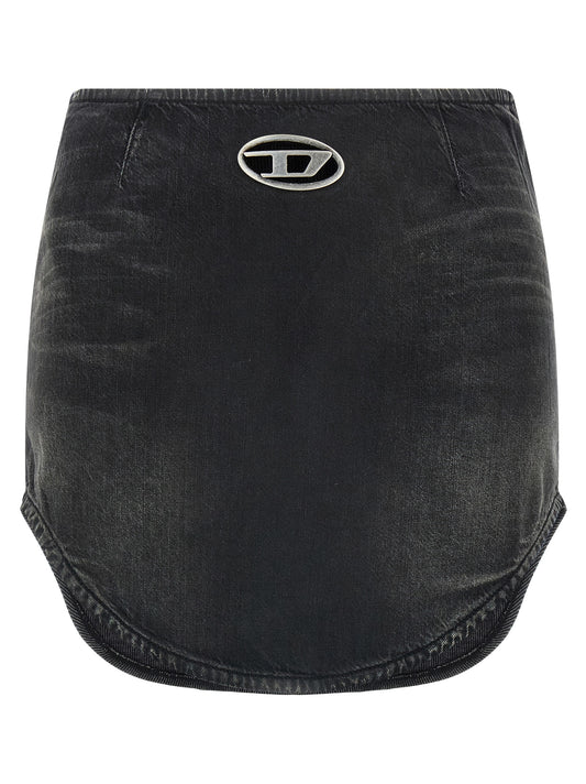 'De-Vany-S' skirt Skirts