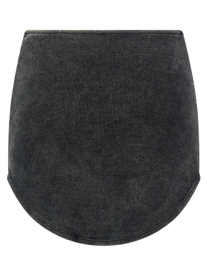 'De-Vany-S' skirt Skirts