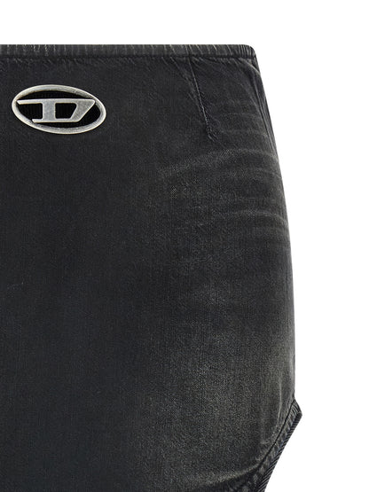 'De-Vany-S' skirt Skirts