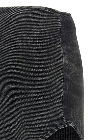 'De-Vany-S' skirt Skirts