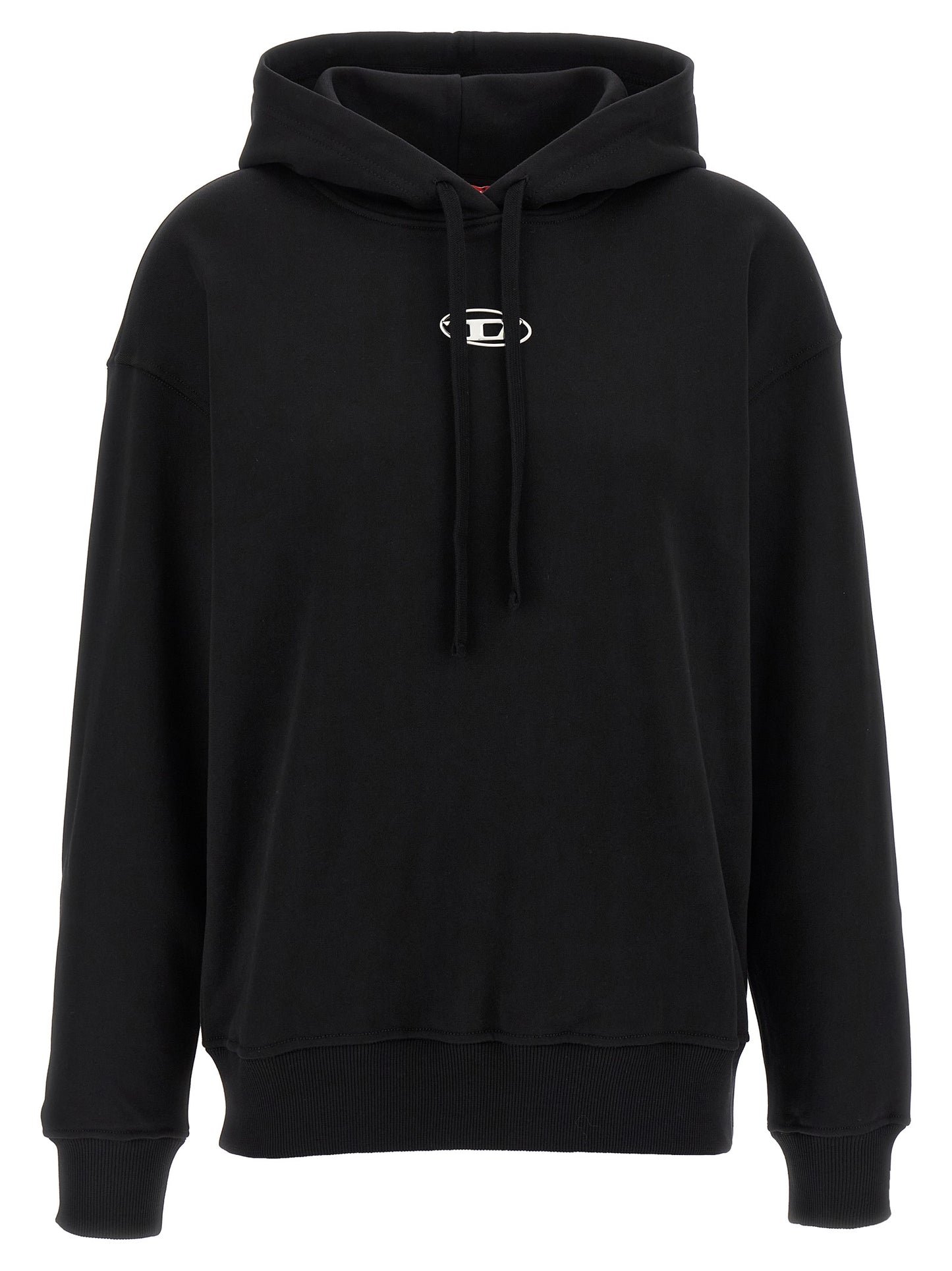 'F-Buxt-Hood-Od' hoodie Sweatshirt