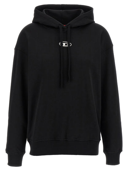 'F-Buxt-Hood-Od' hoodie Sweatshirt