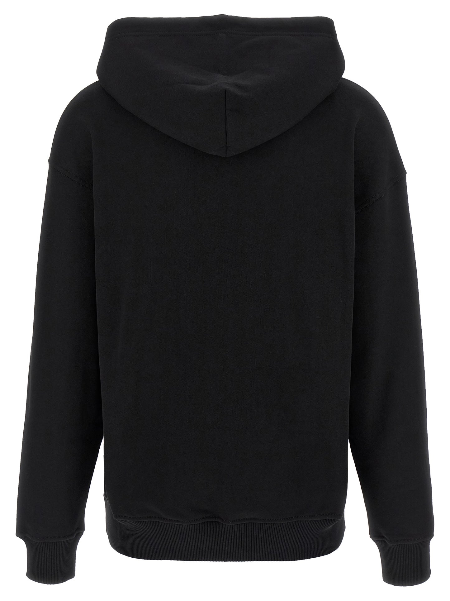 'F-Buxt-Hood-Od' hoodie Sweatshirt