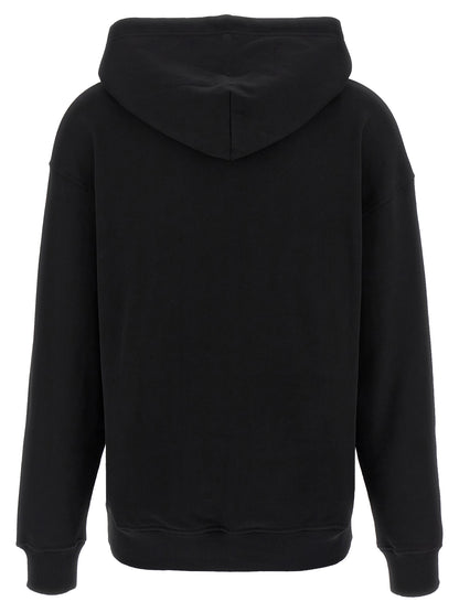 'F-Buxt-Hood-Od' hoodie Sweatshirt