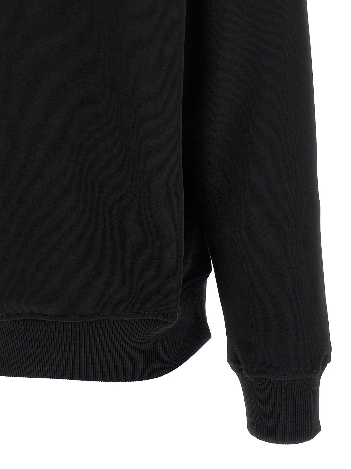 'F-Buxt-Hood-Od' hoodie Sweatshirt