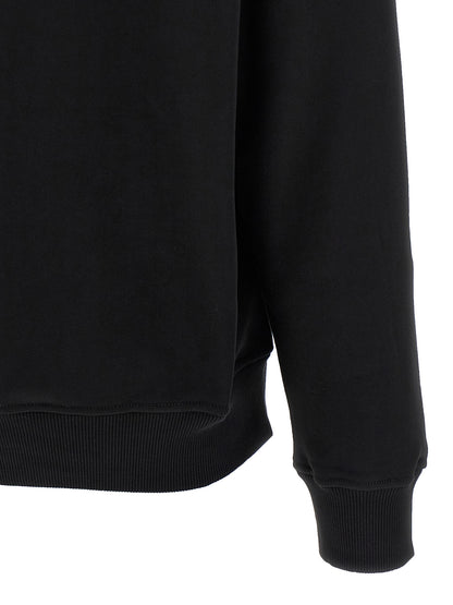 'F-Buxt-Hood-Od' hoodie Sweatshirt