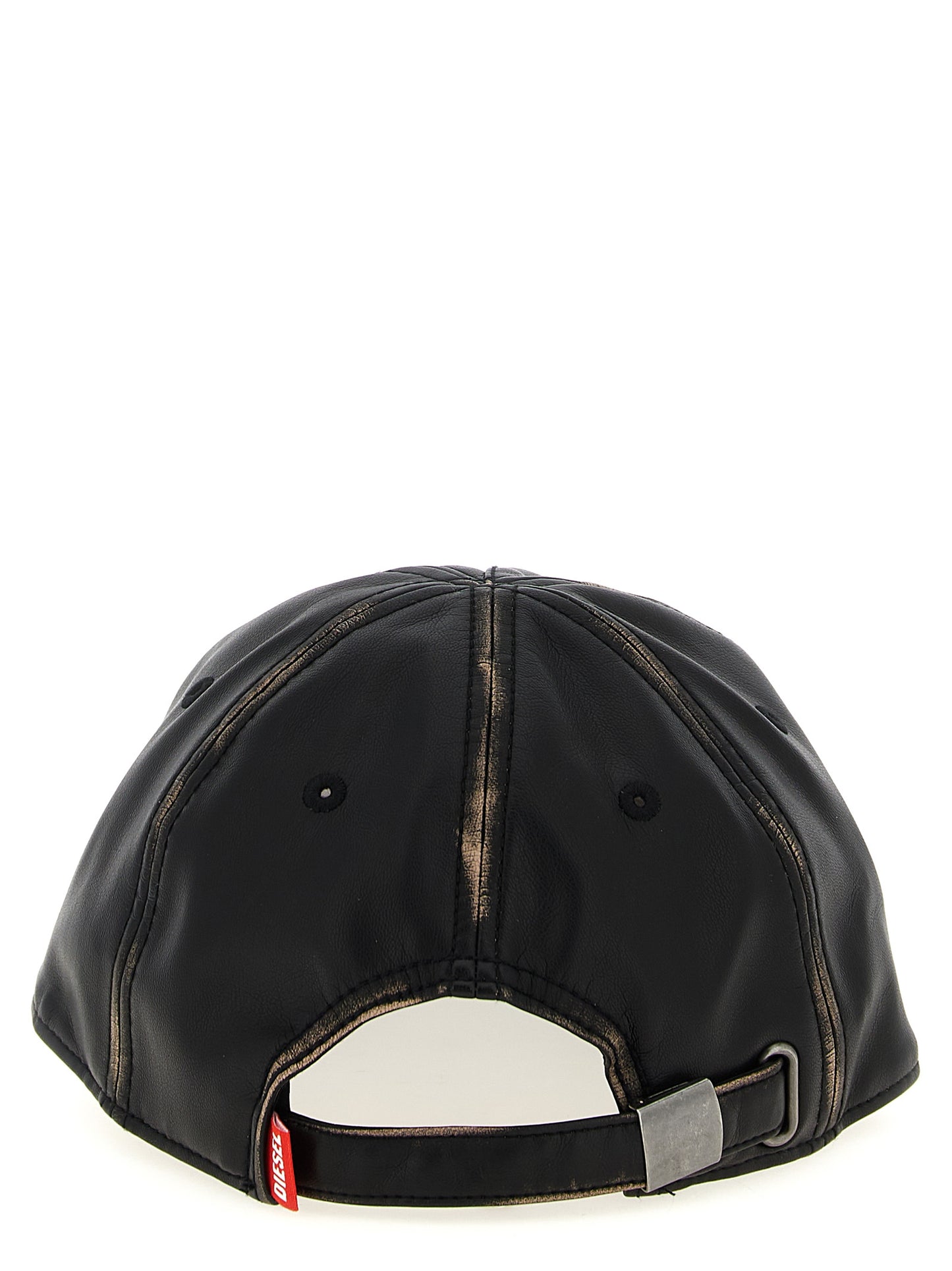 'C-Heather' cap Hats