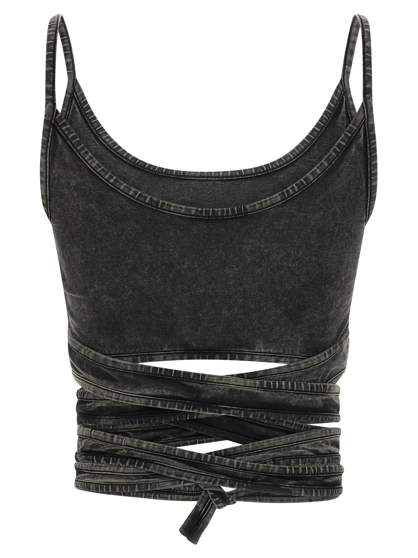'Leya Tail' top Tops