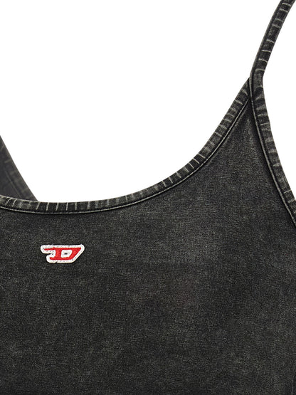 'Leya Tail' top Tops