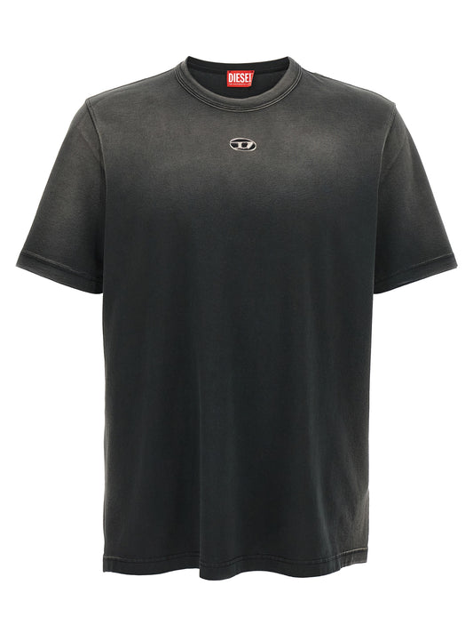 'T-Adjust-T1' T-shirt T-shirt