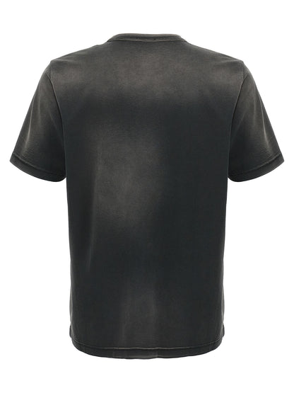'T-Adjust-T1' T-shirt T-shirt