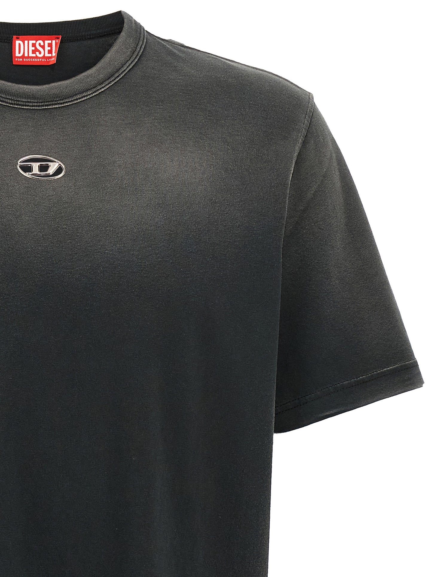 'T-Adjust-T1' T-shirt T-shirt