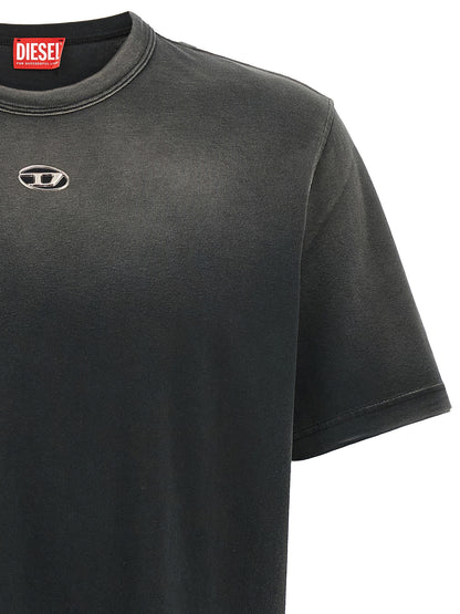 'T-Adjust-T1' T-shirt T-shirt