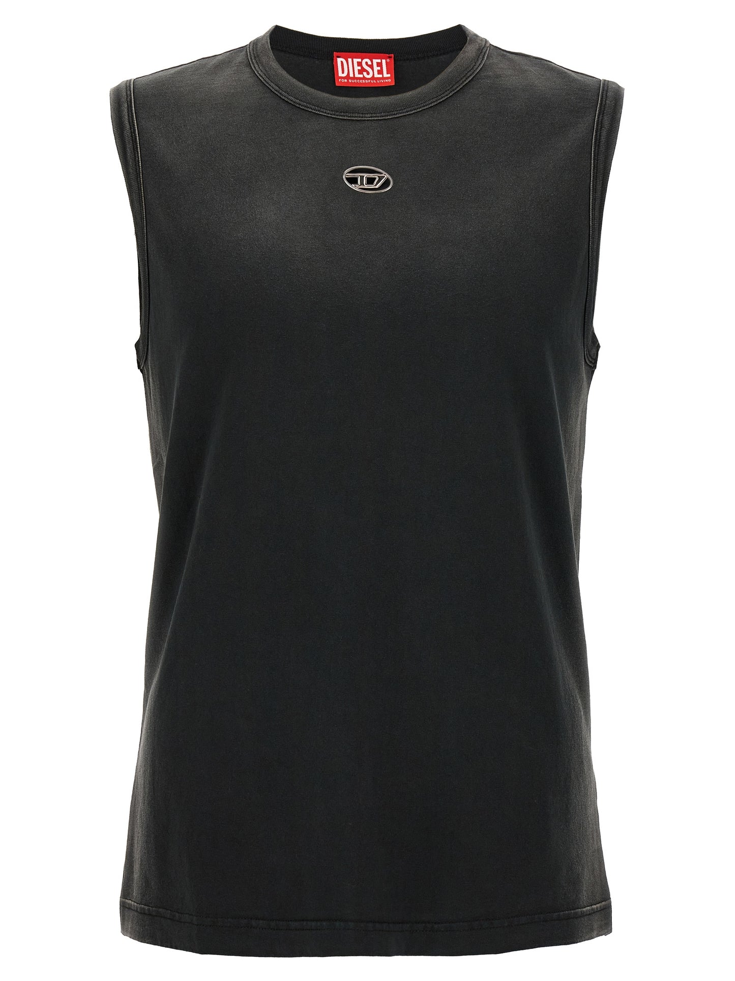 'T-Brico-New' top Tops