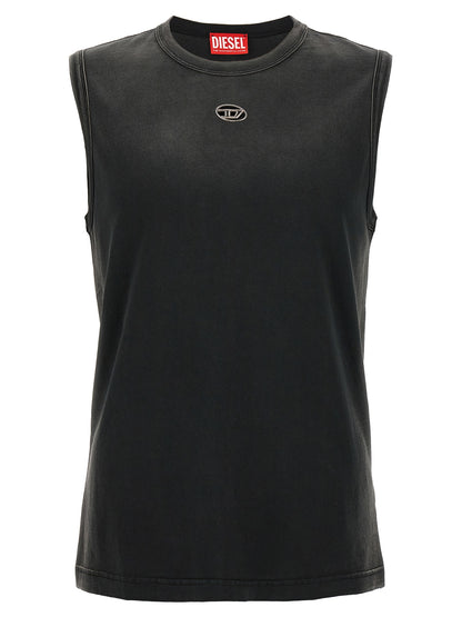 'T-Brico-New' top Tops