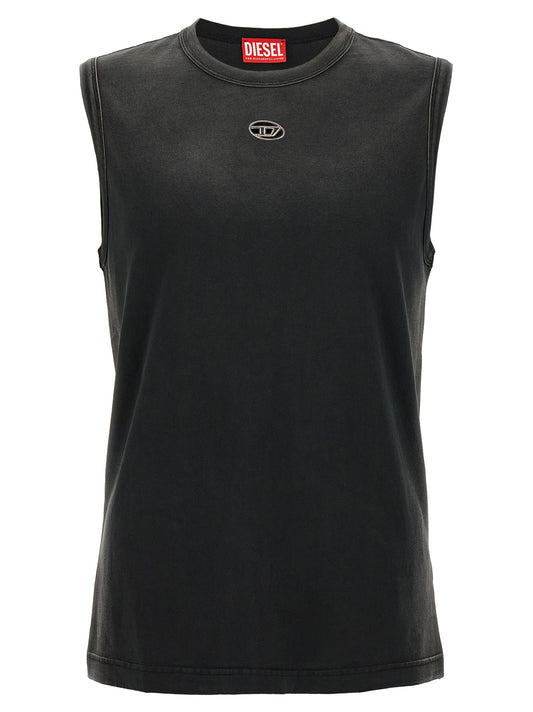 'T-Brico-New' top Tops