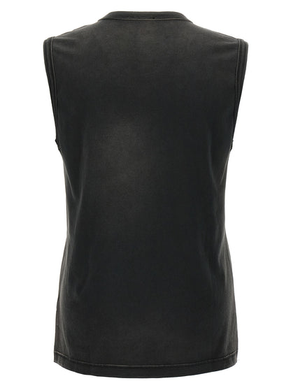 'T-Brico-New' top Tops