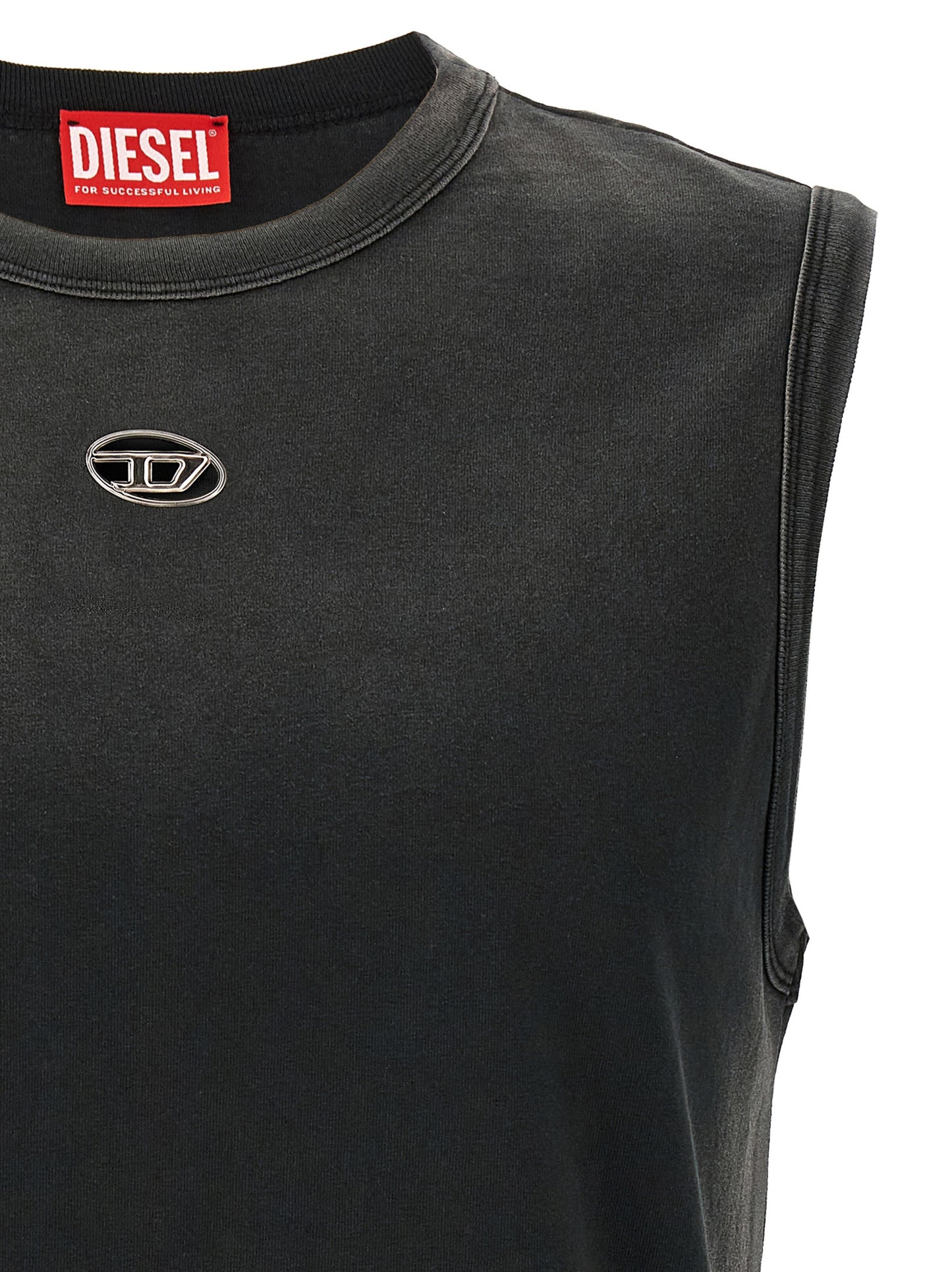 'T-Brico-New' top Tops