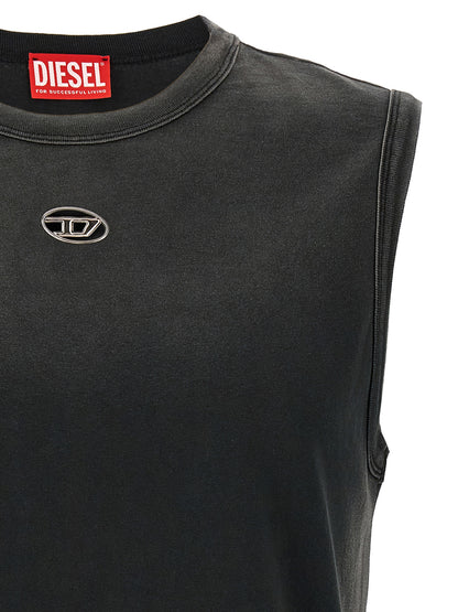 'T-Brico-New' top Tops