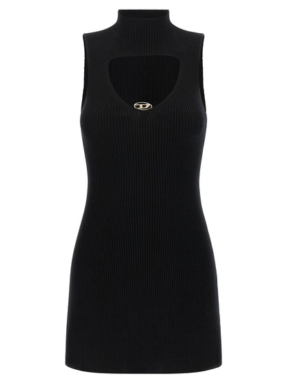 'M-Oloni short' dress Dresses