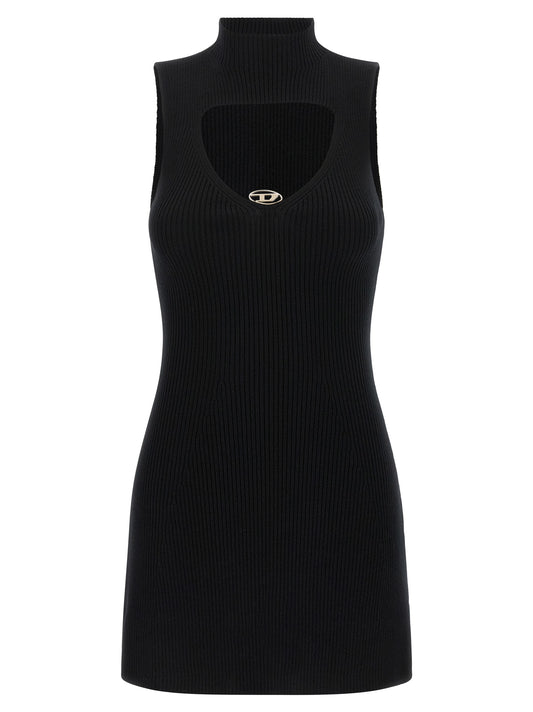 'M-Oloni short' dress Dresses