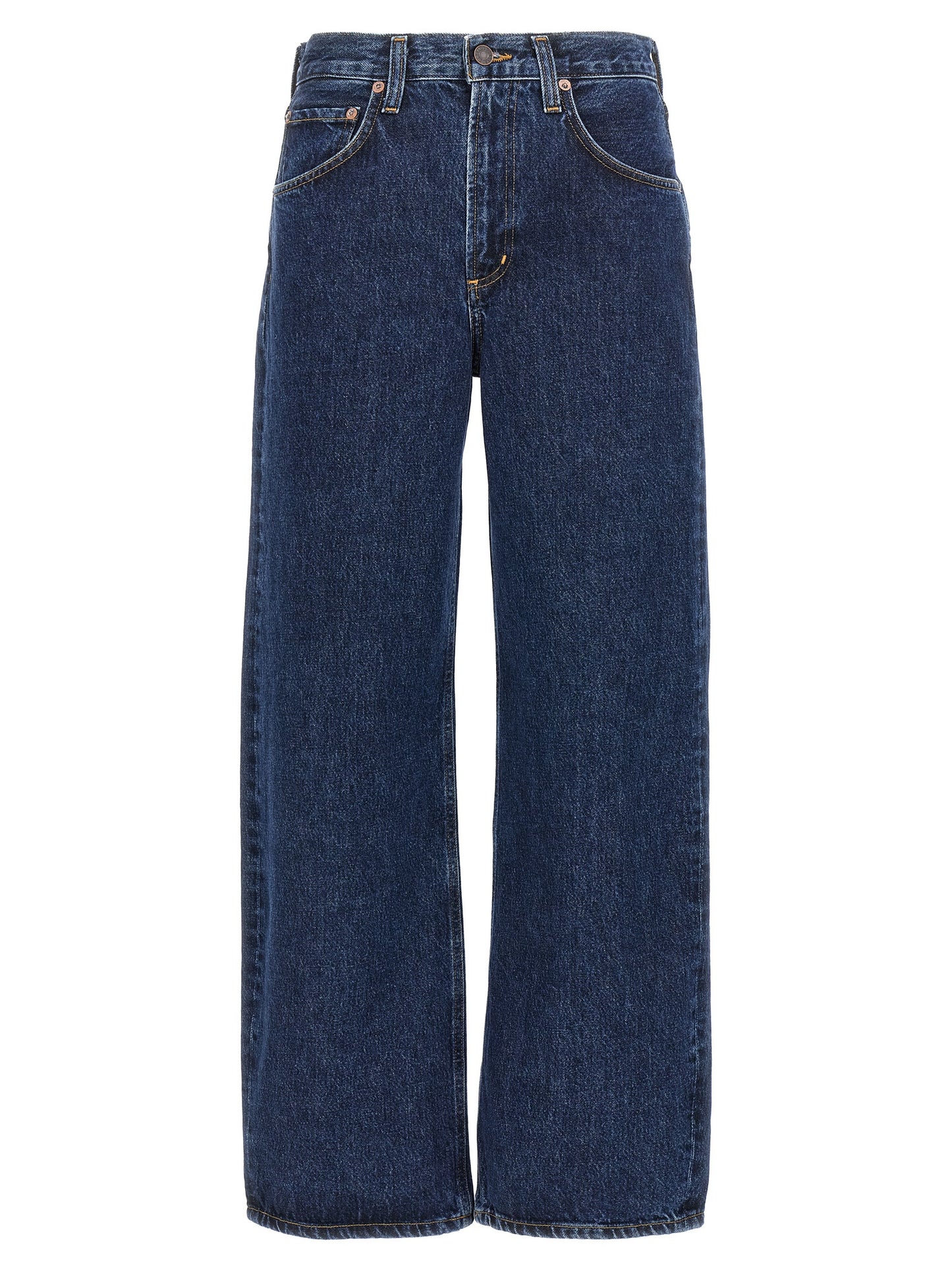 'Low Curve' jeans Jeans