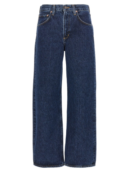 'Low Curve' jeans Jeans