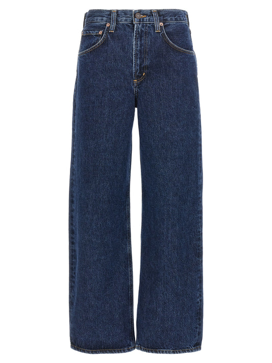 'Low Curve' jeans Jeans