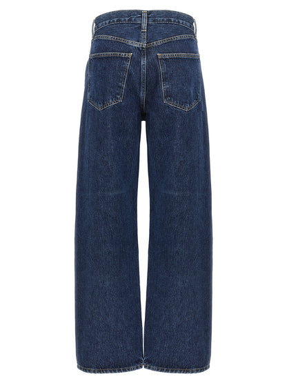'Low Curve' jeans Jeans