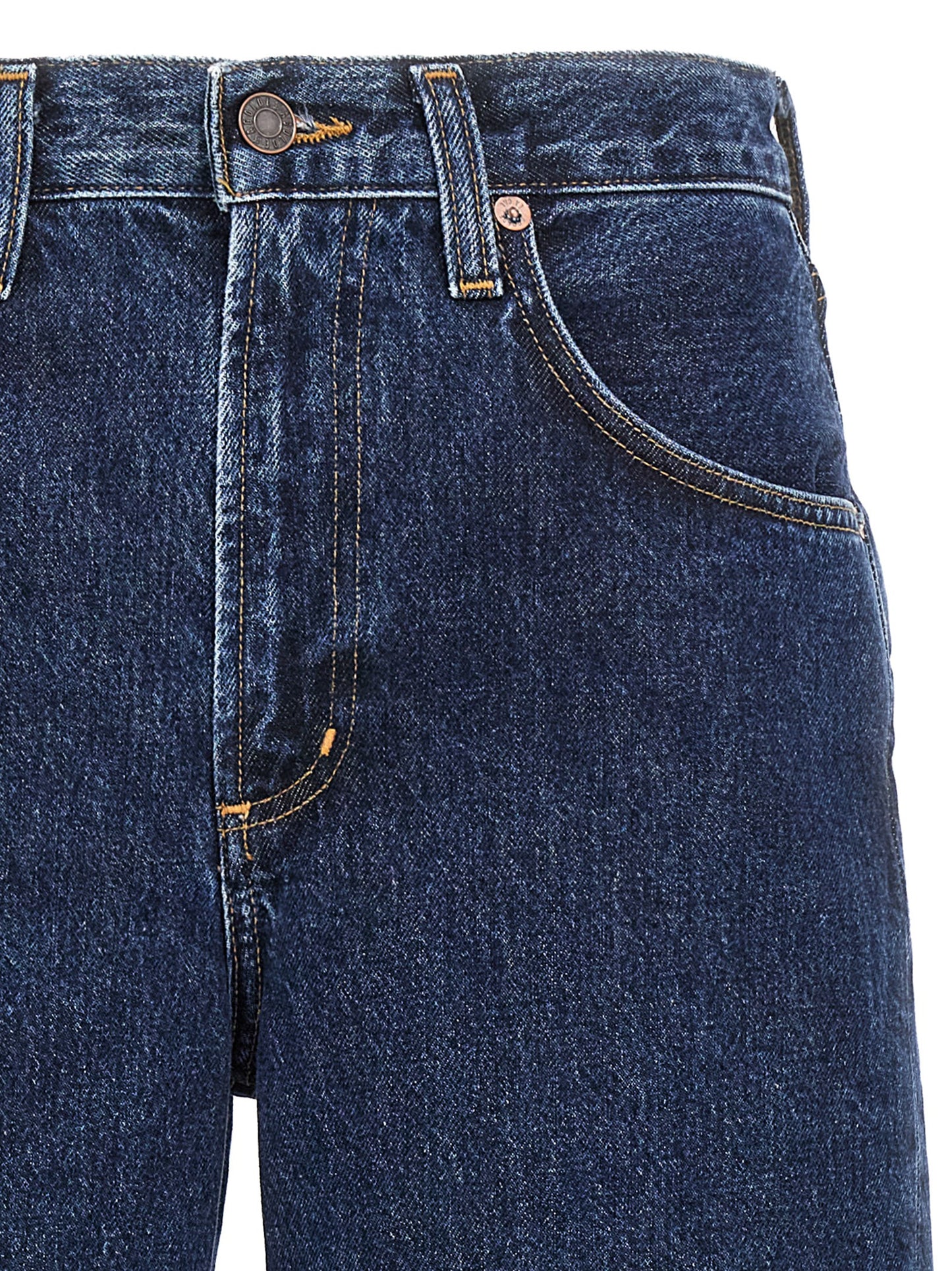 'Low Curve' jeans Jeans
