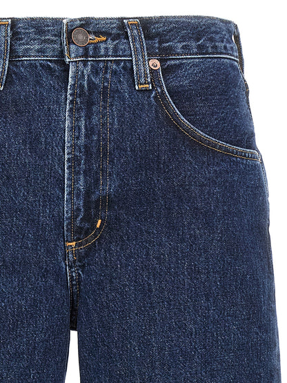 'Low Curve' jeans Jeans