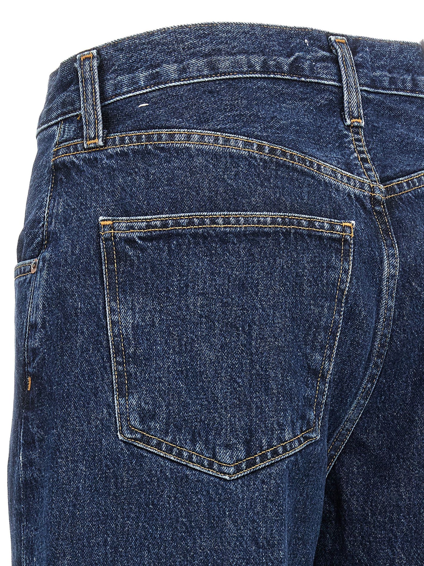 'Low Curve' jeans Jeans