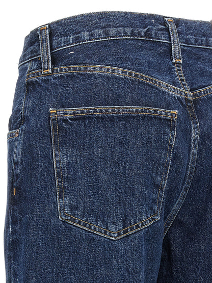'Low Curve' jeans Jeans
