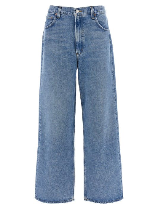 'Low Curve' jeans Jeans